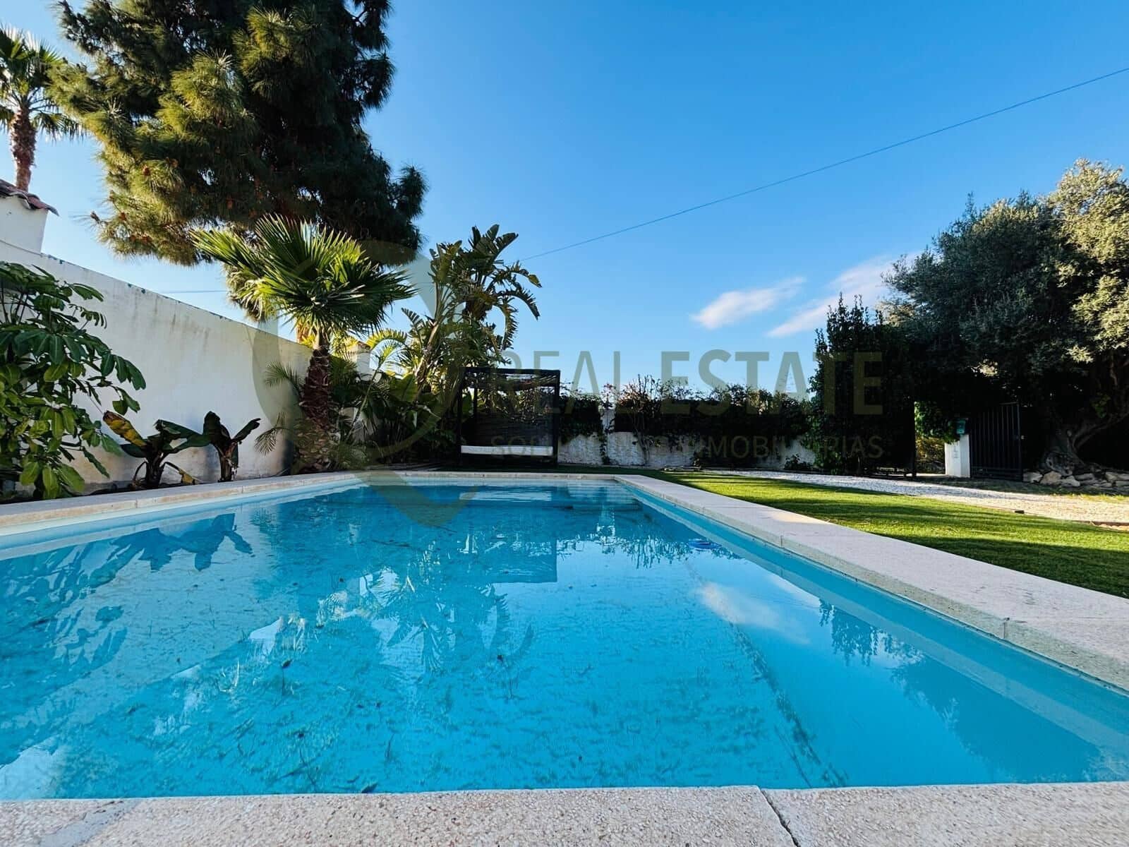 4 bedroom Villa for sale in Muchamiel / Mutxamel with pool garage - € 750,000 (Ref: 9719986)