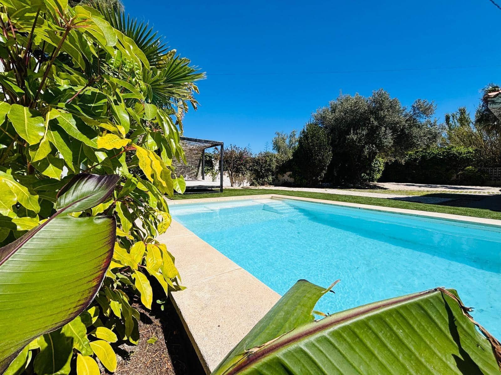 4 bedroom Villa for sale in Muchamiel / Mutxamel with pool garage - € 750,000 (Ref: 9719986)