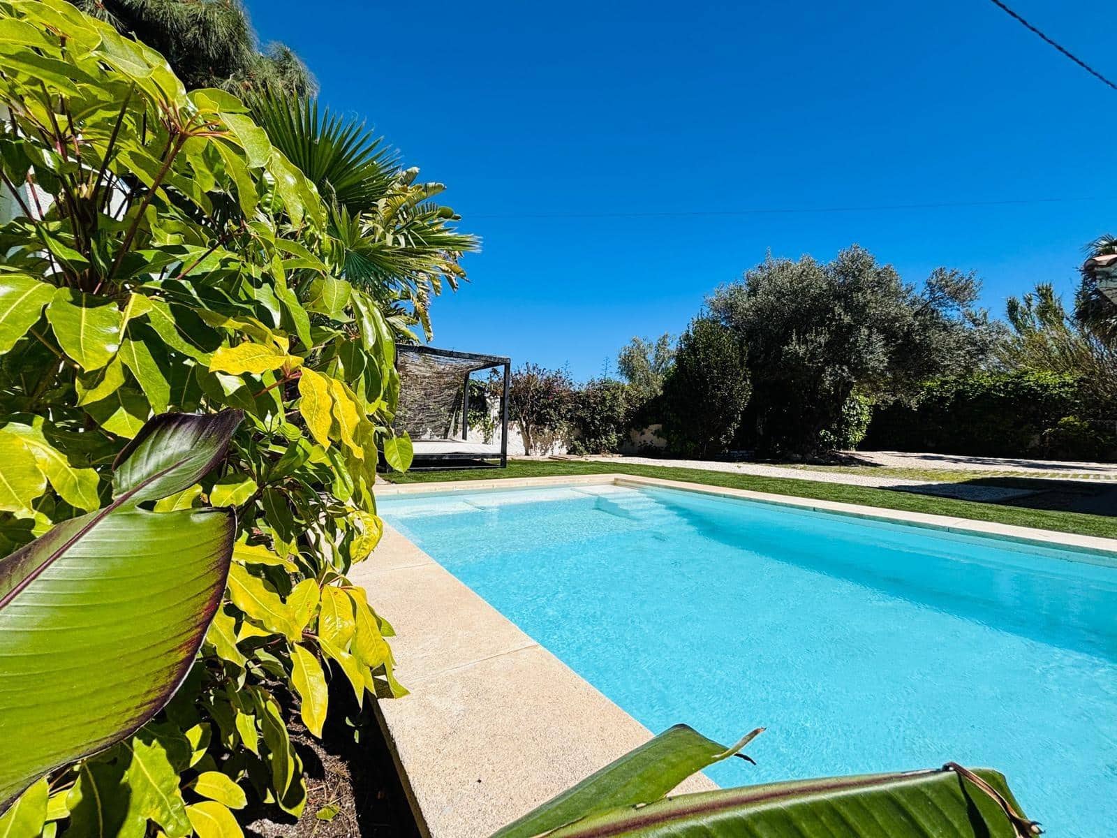 4 bedroom Villa for sale in Muchamiel / Mutxamel with pool garage - € 750,000 (Ref: 9719986)