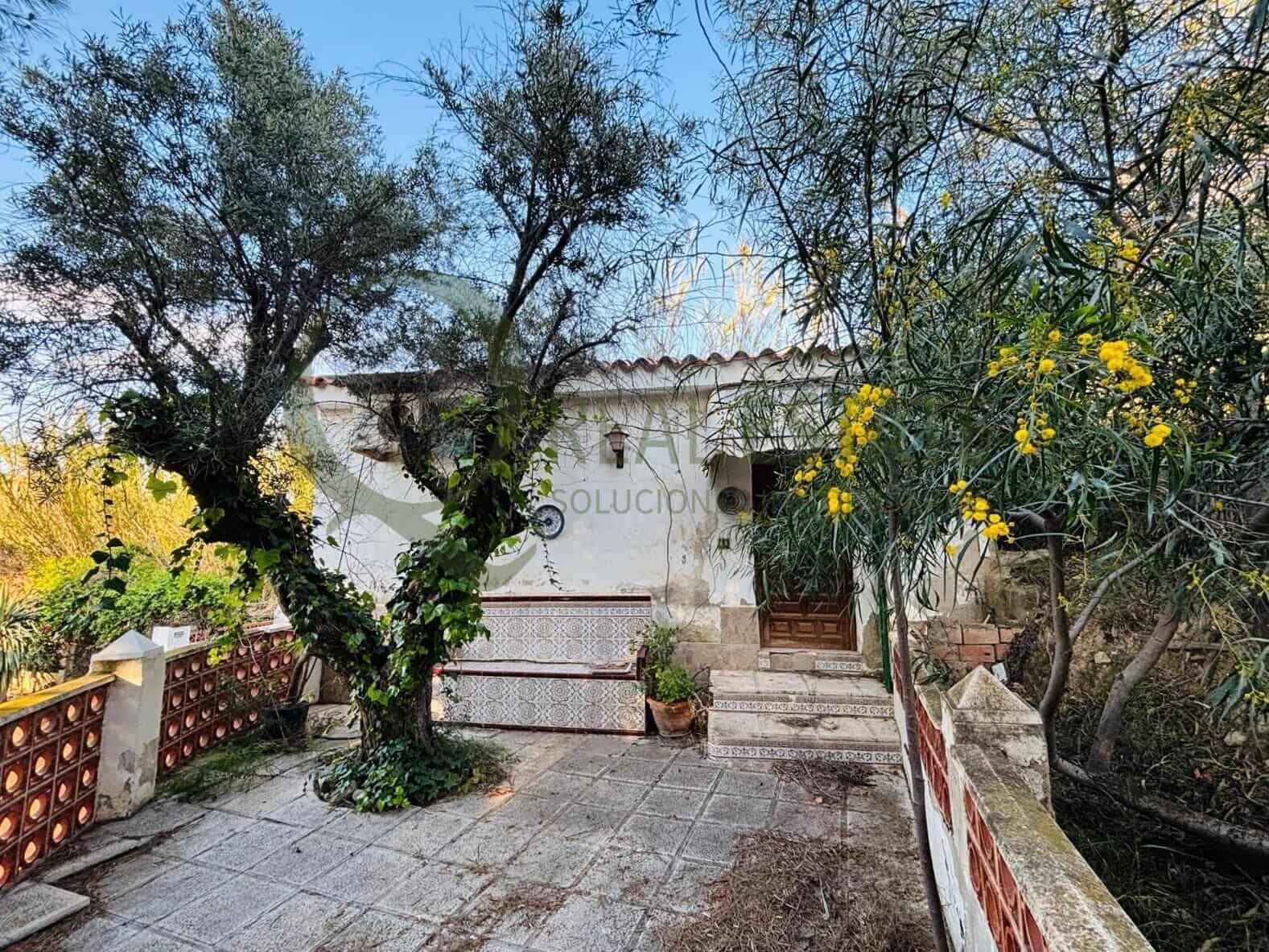 4 bedroom Villa for sale in Muchamiel / Mutxamel with pool garage - € 750,000 (Ref: 9719986)