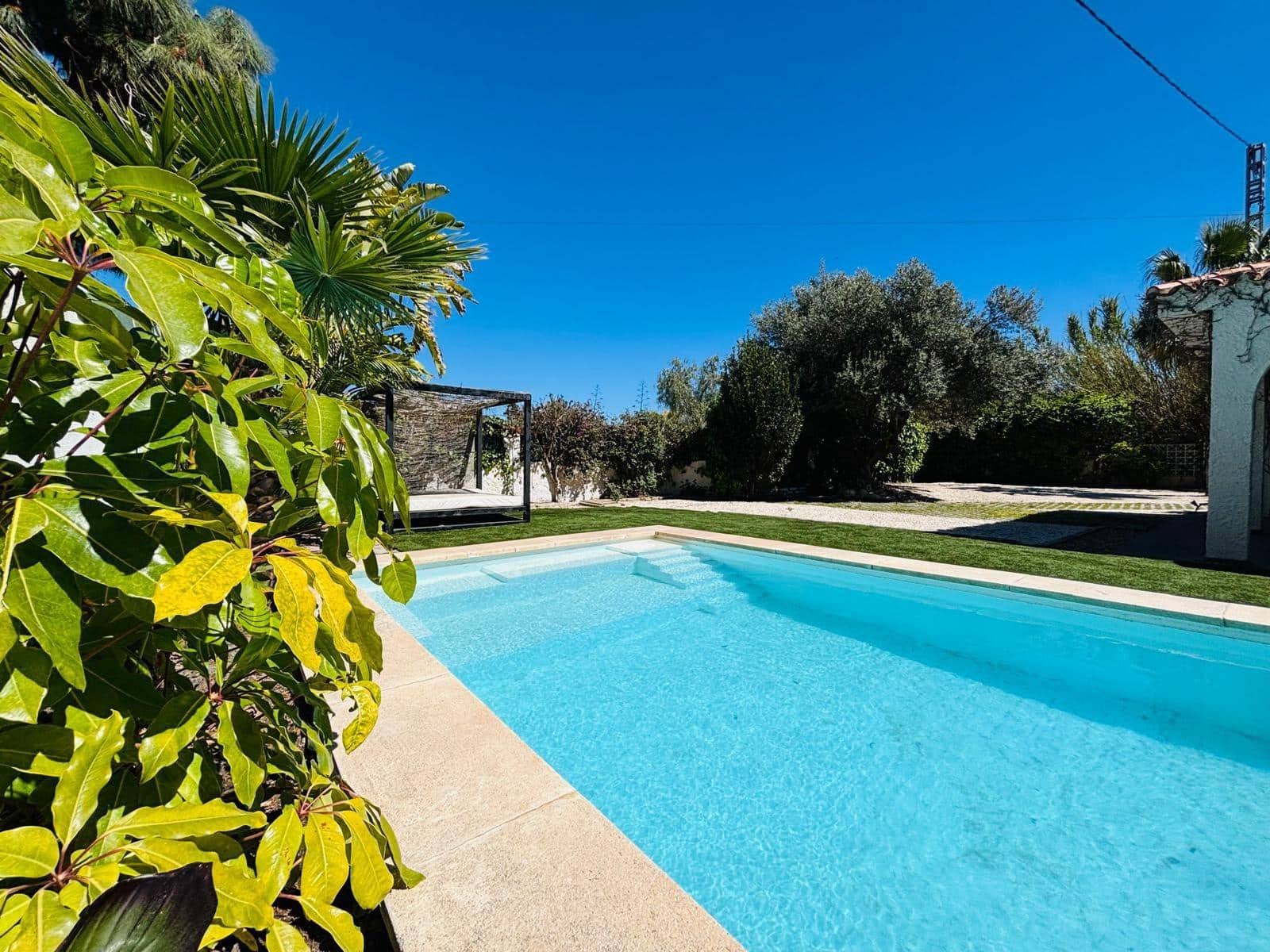 4 bedroom Villa for sale in Muchamiel / Mutxamel with pool garage - € 750,000 (Ref: 9719986)