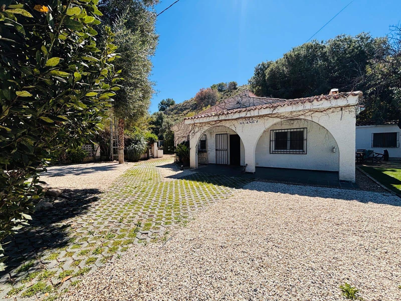 4 bedroom Villa for sale in Muchamiel / Mutxamel with pool garage - € 750,000 (Ref: 9719986)