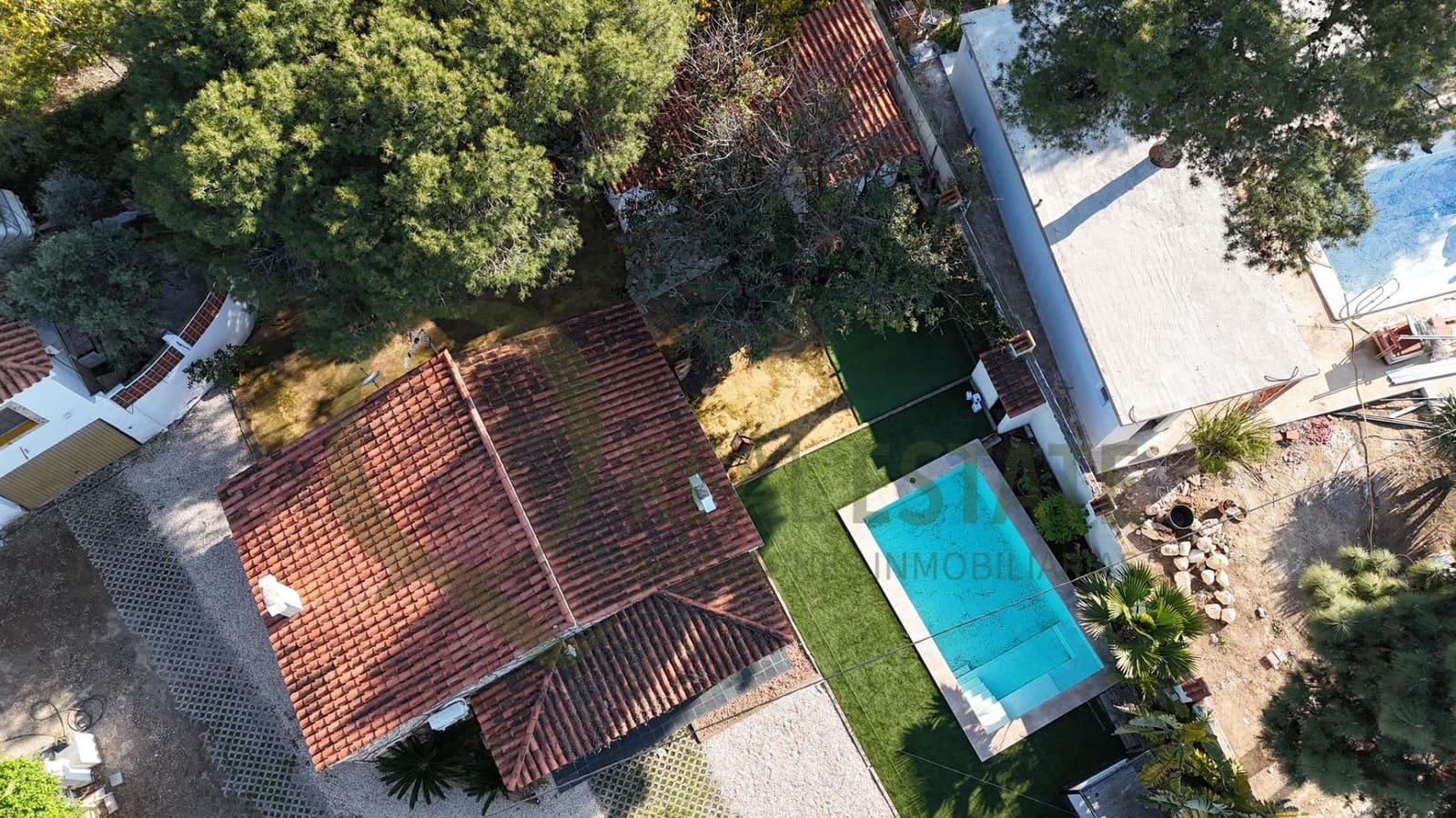 4 bedroom Villa for sale in Muchamiel / Mutxamel with pool garage - € 750,000 (Ref: 9719986)