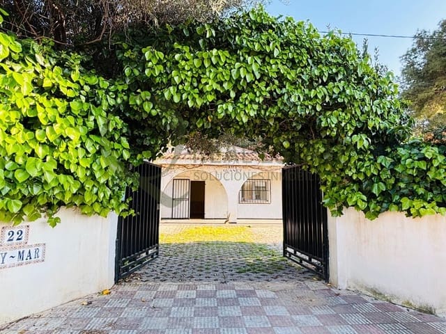 4 soverom Villa til salgs i Muchamiel / Mutxamel med svømmebasseng garasje - € 698 000 (Ref: 9719986)