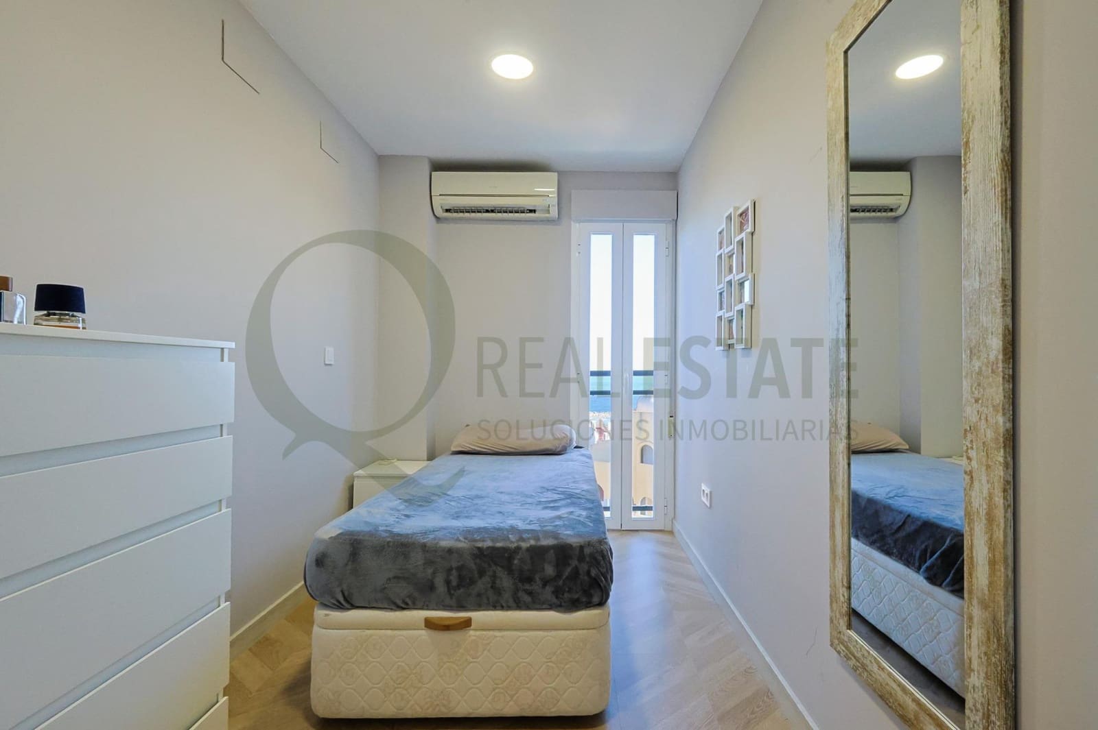 2 bedroom Penthouse for sale in El Campello - € 299,000 (Ref: 9721728)
