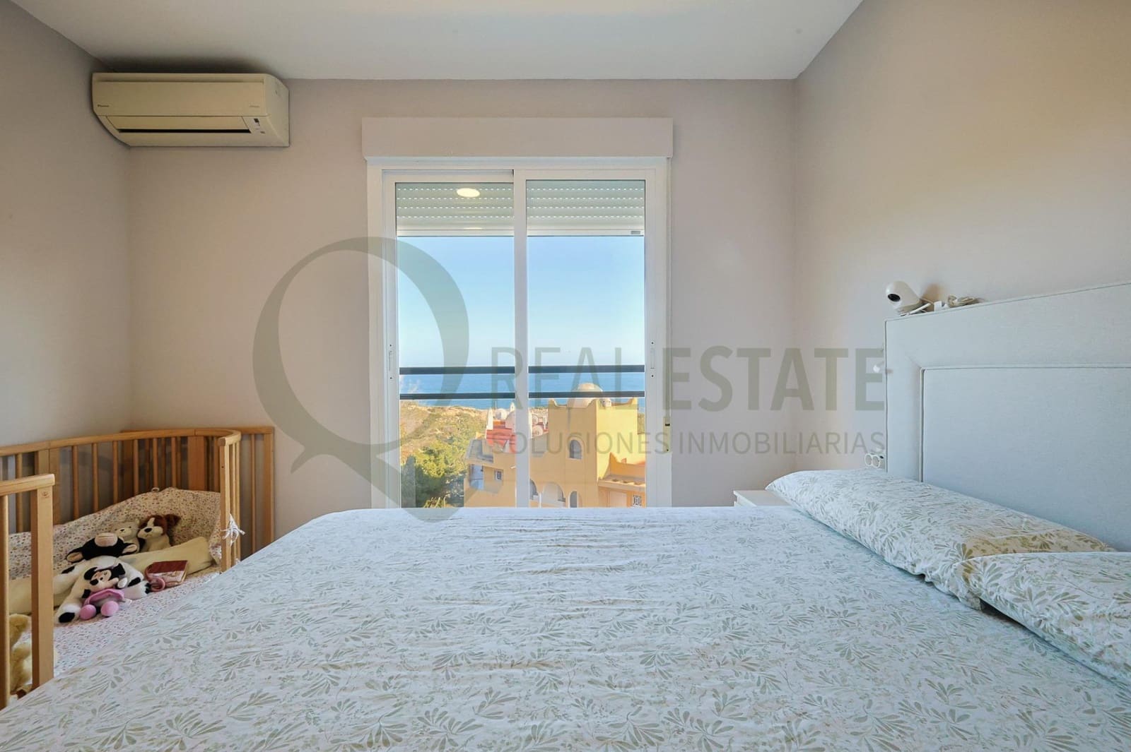 2 bedroom Penthouse for sale in El Campello - € 299,000 (Ref: 9721728)