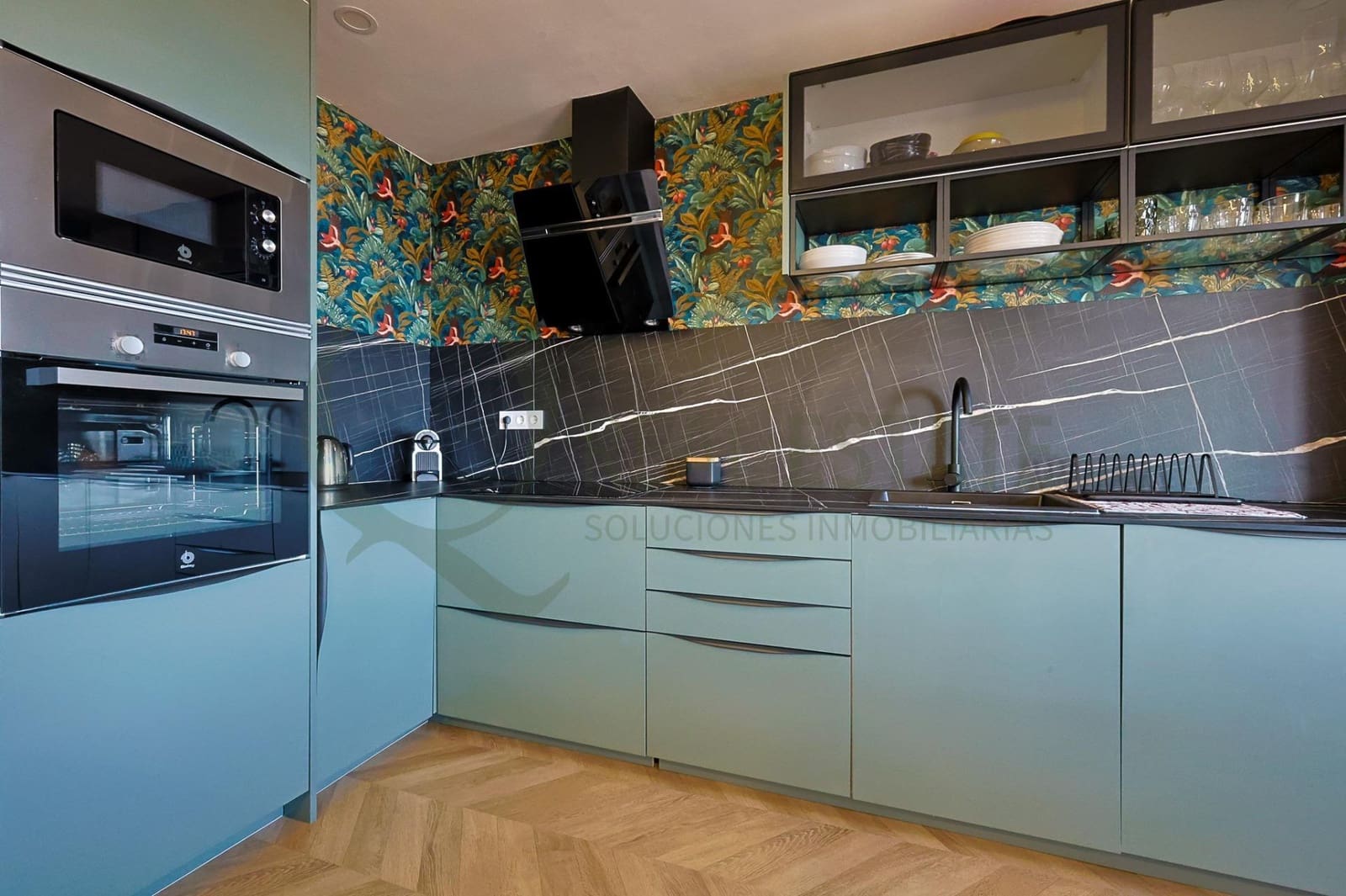 2 bedroom Penthouse for sale in El Campello - € 299,000 (Ref: 9721728)