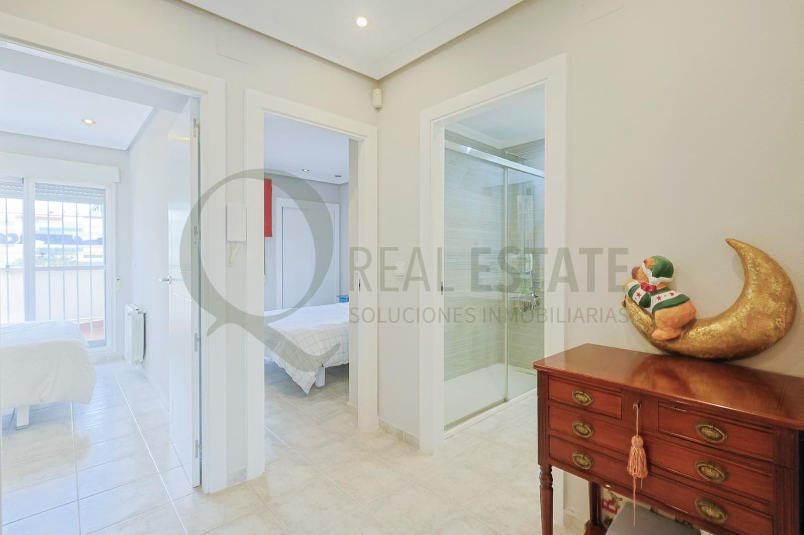 5 bedroom Terraced Villa for sale in Alicante / Alacant city with pool garage - € 774,800 (Ref: 9721729)