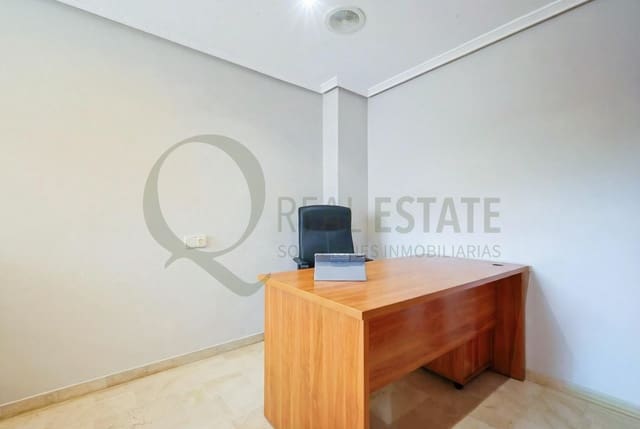 5 bedroom Terraced Villa for sale in Alicante Golf, Alicante / Alacant city with pool garage - € 774,800 (Ref: 9721729)