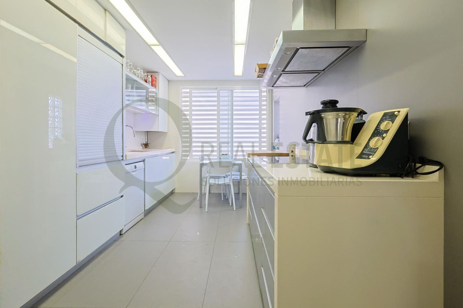 5 bedroom Terraced Villa for sale in Alicante / Alacant city with pool garage - € 774,800 (Ref: 9721729)