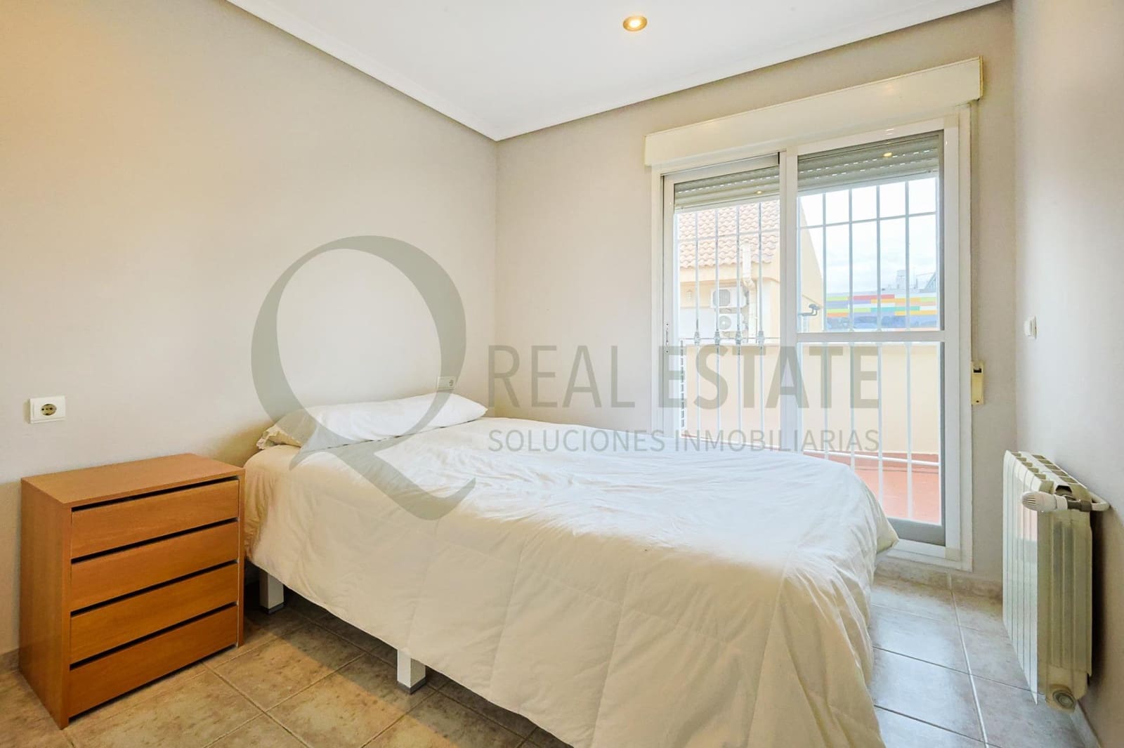 5 bedroom Terraced Villa for sale in Alicante / Alacant city with pool garage - € 774,800 (Ref: 9721729)