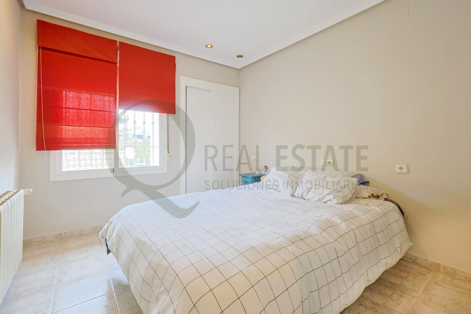 5 bedroom Terraced Villa for sale in Alicante / Alacant city with pool garage - € 774,800 (Ref: 9721729)