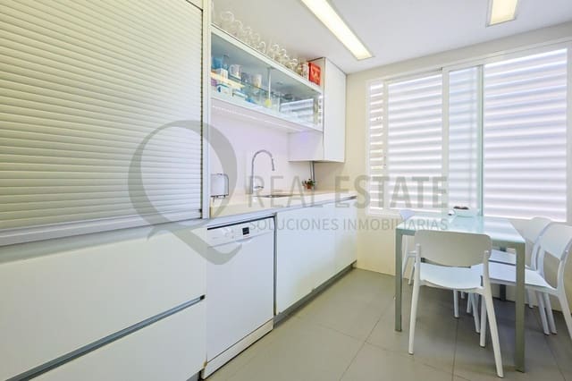 5 bedroom Terraced Villa for sale in Alicante Golf, Alicante / Alacant city with pool garage - € 774,800 (Ref: 9721729)