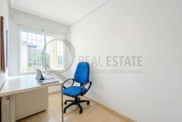 5 bedroom Terraced Villa for sale in Alicante Golf, Alicante / Alacant city with pool garage - € 774,800 (Ref: 9721729)