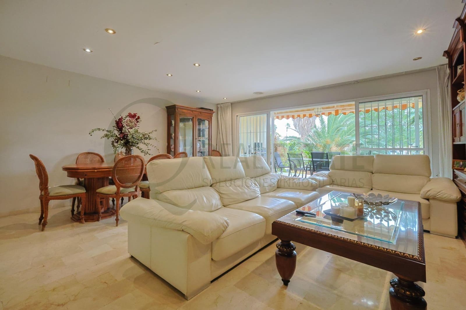 5 bedroom Terraced Villa for sale in Alicante / Alacant city with pool garage - € 774,800 (Ref: 9721729)