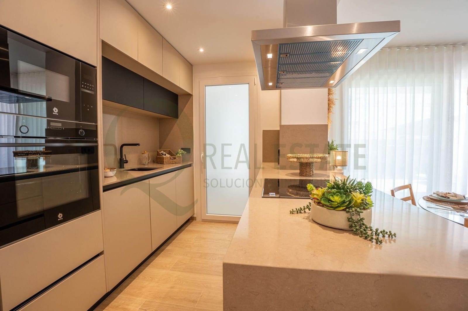 2 camera da letto Appartamento in vendita in Algorfa con piscina garage - 289.000 € (Rif: 9721730)