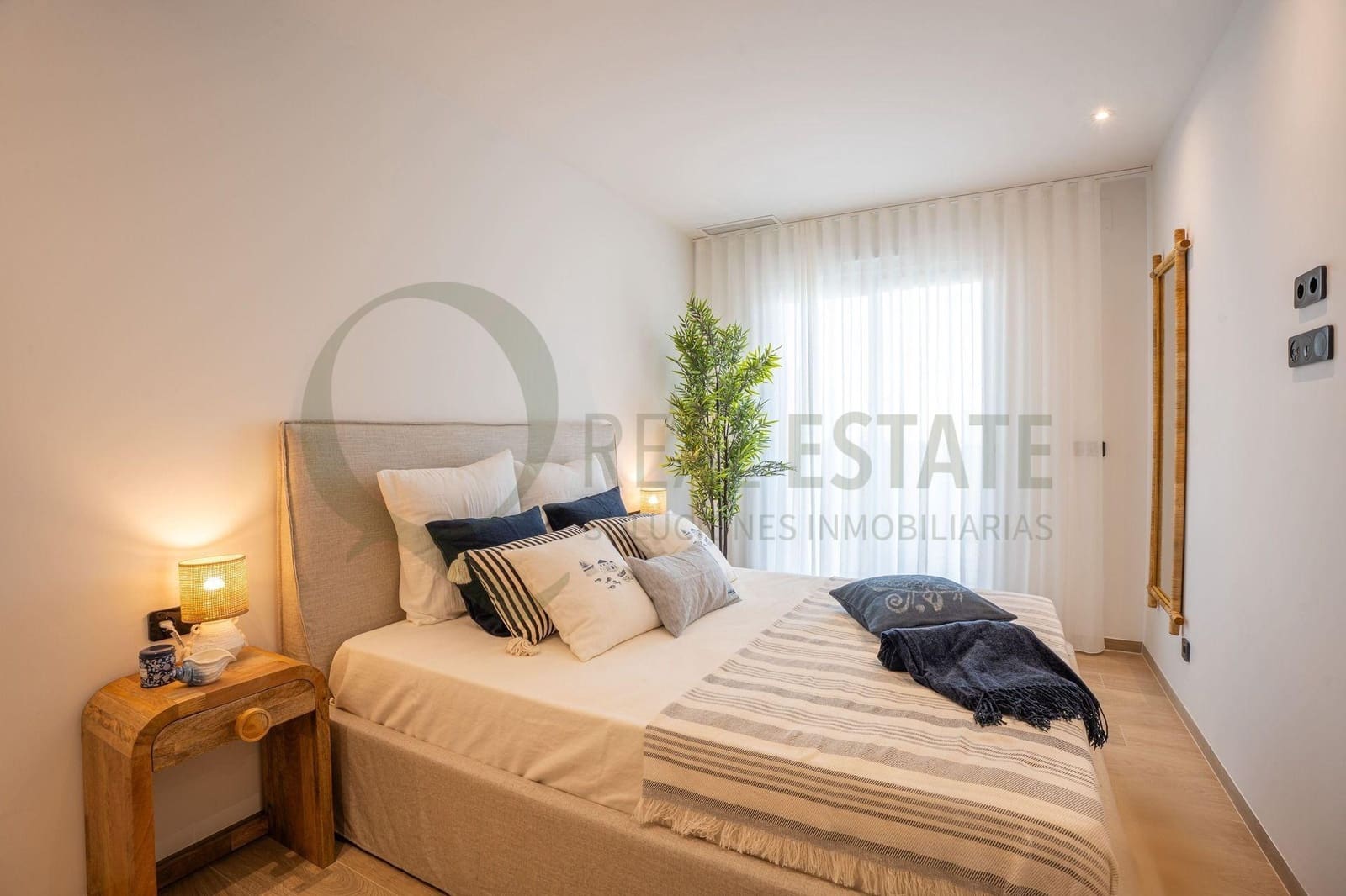 2 camera da letto Appartamento in vendita in Algorfa con piscina garage - 289.000 € (Rif: 9721730)