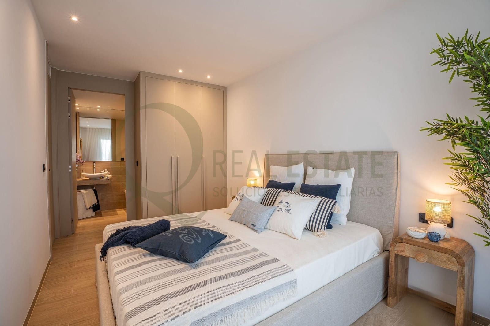 2 camera da letto Appartamento in vendita in Algorfa con piscina garage - 289.000 € (Rif: 9721730)