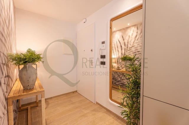 2 slaapkamer Appartement te koop in Algorfa met zwembad garage - € 289.000 (Ref: 9721730)