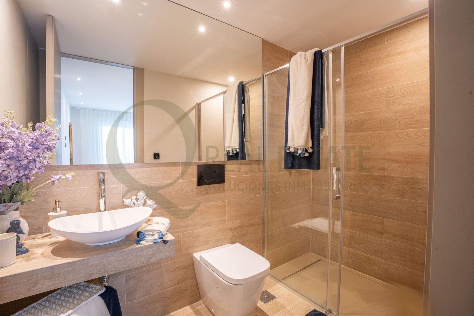 2 bedroom Apartment for sale in Algorfa with pool garage - € 289,000 (Ref: 9721730)