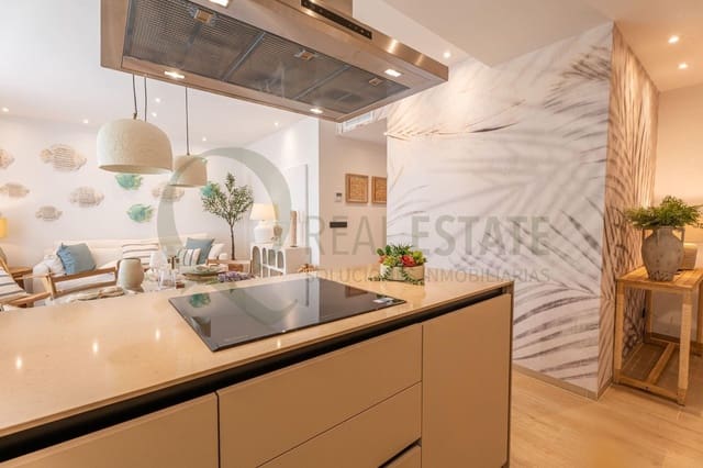 2 slaapkamer Appartement te koop in Algorfa met zwembad garage - € 289.000 (Ref: 9721730)