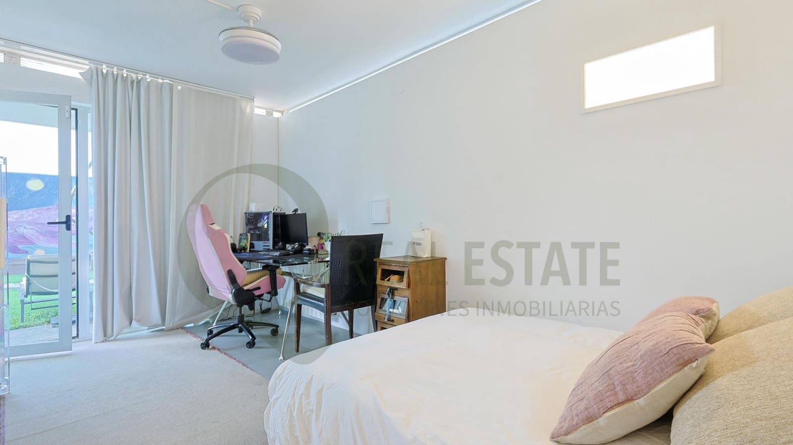 5 bedroom Villa for sale in Muchamiel / Mutxamel with pool garage - € 680,000 (Ref: 9726662)