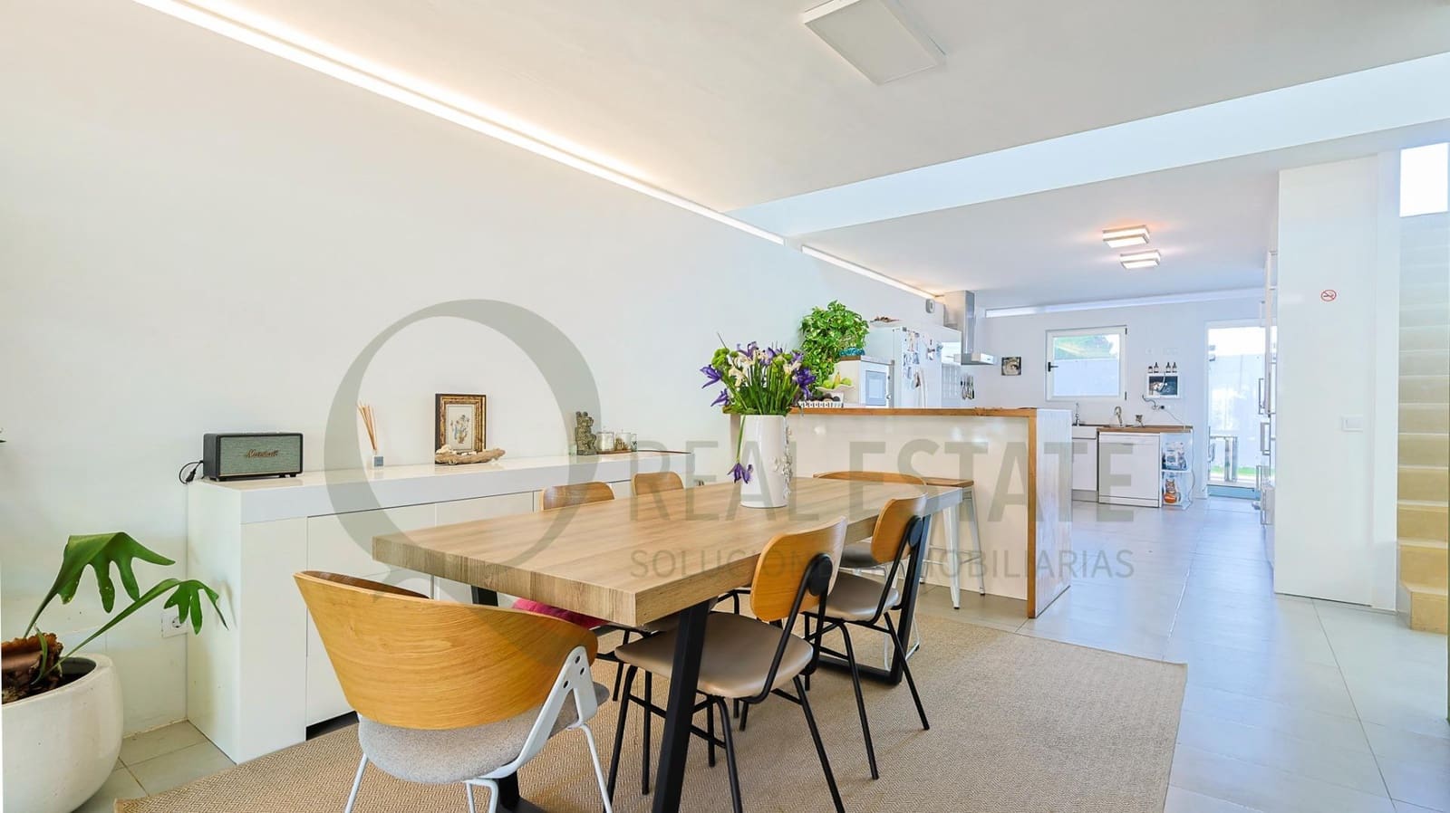 5 bedroom Villa for sale in Muchamiel / Mutxamel with pool garage - € 680,000 (Ref: 9726662)