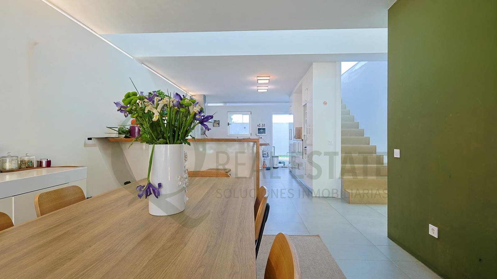 5 bedroom Villa for sale in Muchamiel / Mutxamel with pool garage - € 680,000 (Ref: 9726662)