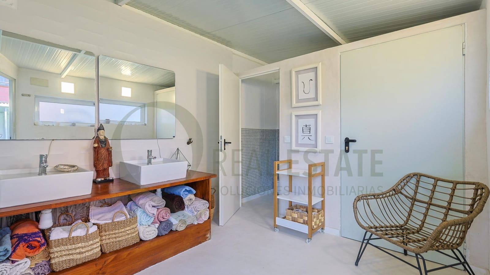 5 bedroom Villa for sale in Muchamiel / Mutxamel with pool garage - € 680,000 (Ref: 9726662)