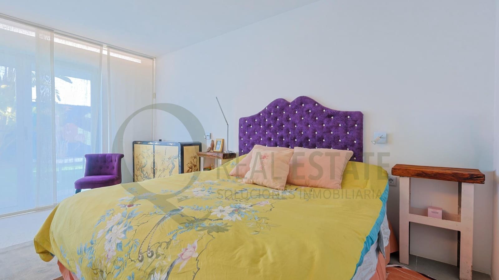 5 bedroom Villa for sale in Muchamiel / Mutxamel with pool garage - € 680,000 (Ref: 9726662)