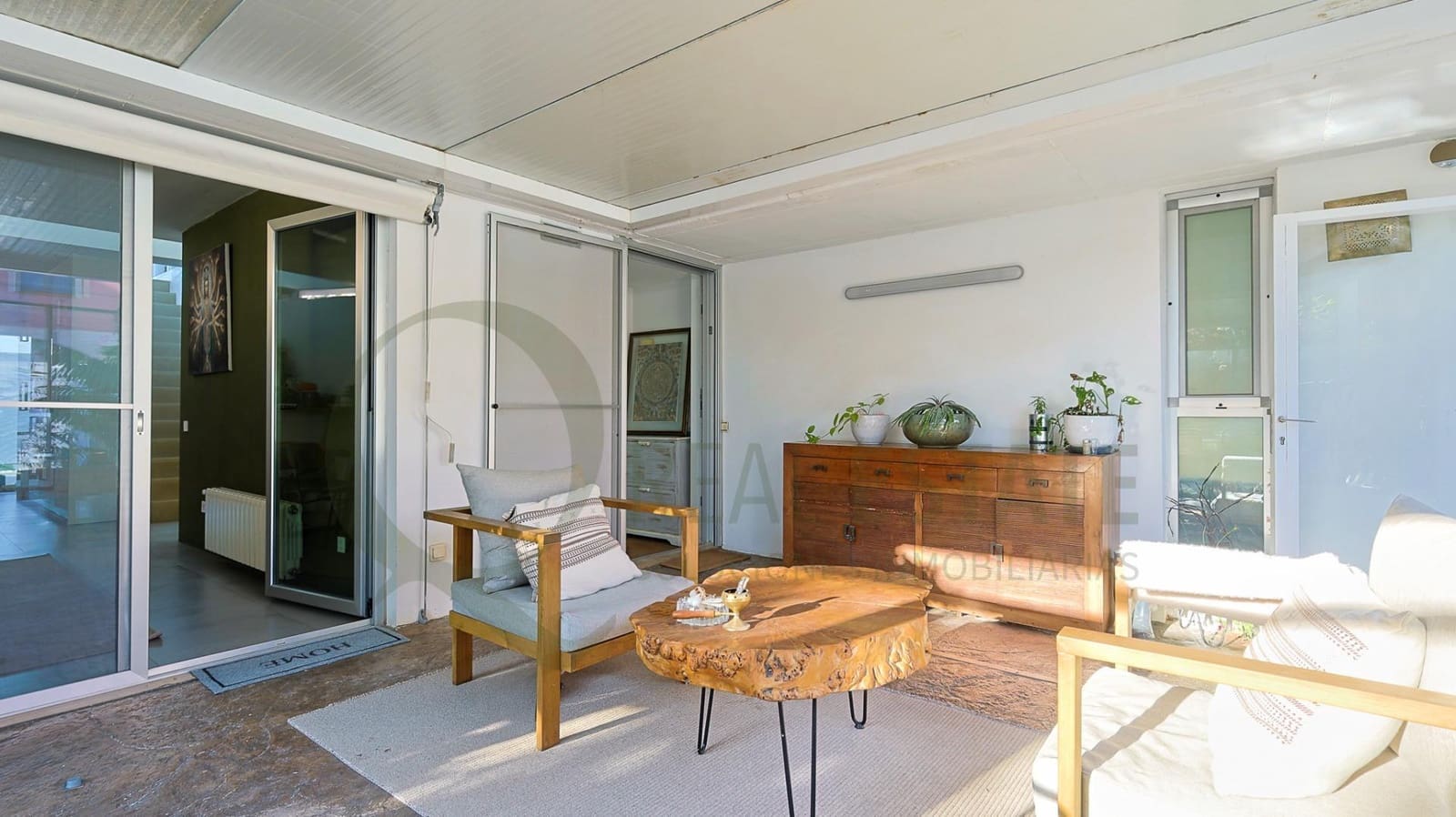 5 bedroom Villa for sale in Muchamiel / Mutxamel with pool garage - € 680,000 (Ref: 9726662)