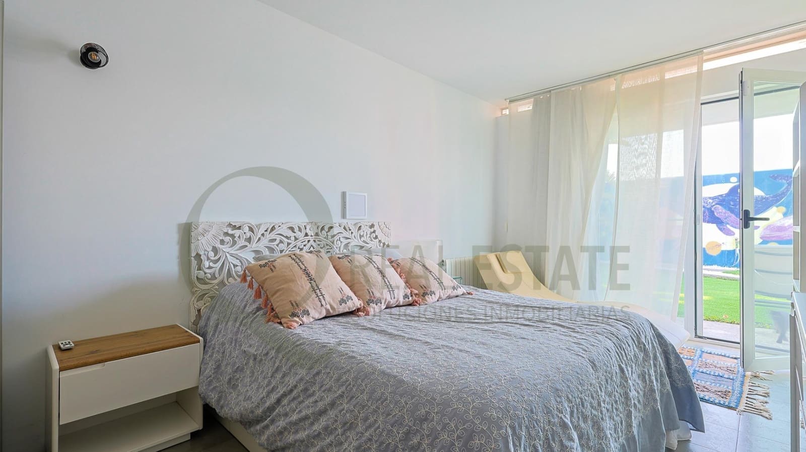 5 bedroom Villa for sale in Muchamiel / Mutxamel with pool garage - € 680,000 (Ref: 9726662)