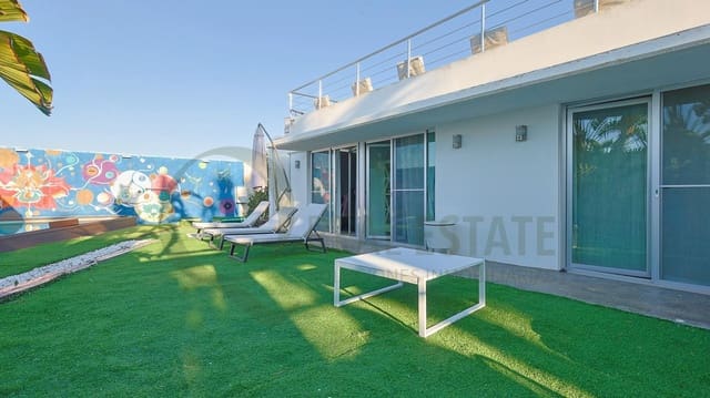 5 bedroom Villa for sale in Muchamiel / Mutxamel with pool garage - € 680,000 (Ref: 9726662)