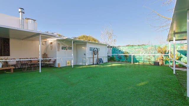 5 bedroom Villa for sale in Muchamiel / Mutxamel with pool garage - € 680,000 (Ref: 9726662)