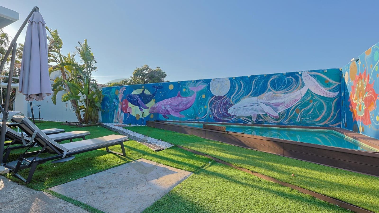 5 bedroom Villa for sale in Muchamiel / Mutxamel with pool garage - € 680,000 (Ref: 9726662)