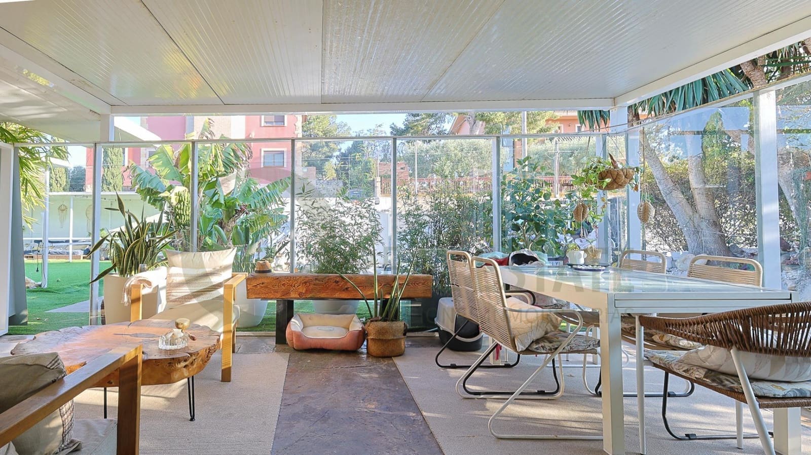 5 bedroom Villa for sale in Muchamiel / Mutxamel with pool garage - € 680,000 (Ref: 9726662)