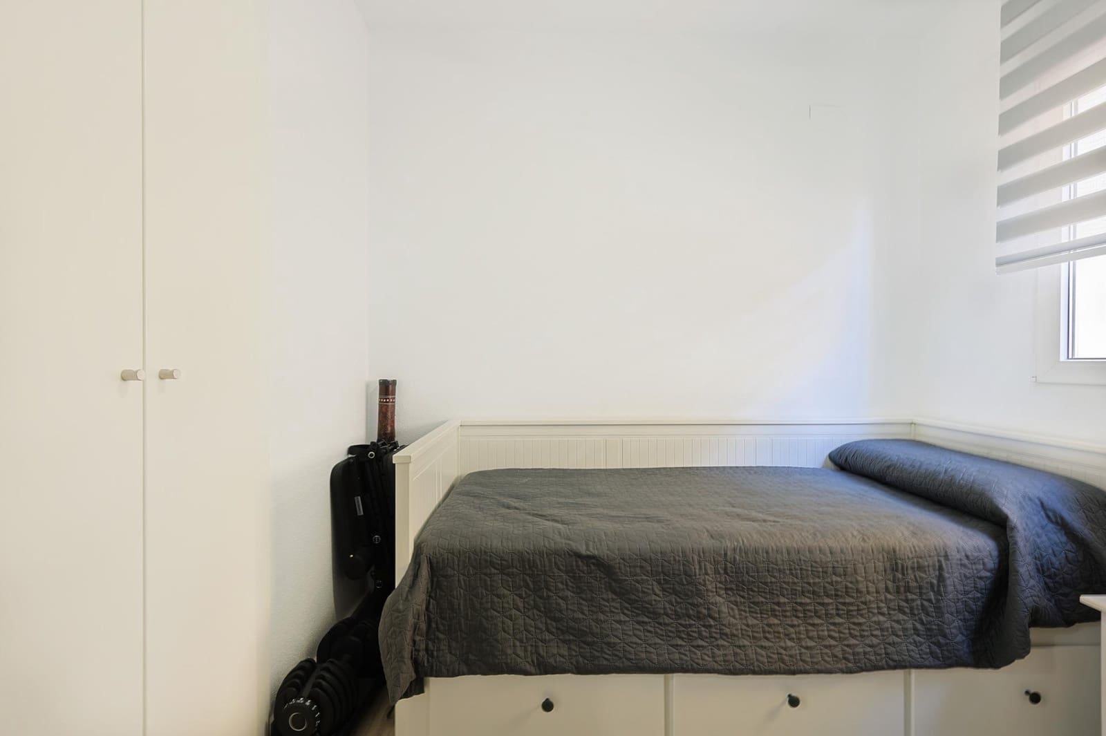 3 Zimmer Wohnung zu verkaufen in Muchamiel / Mutxamel mit Pool Garage - 273.000 € (Ref: 9732157)