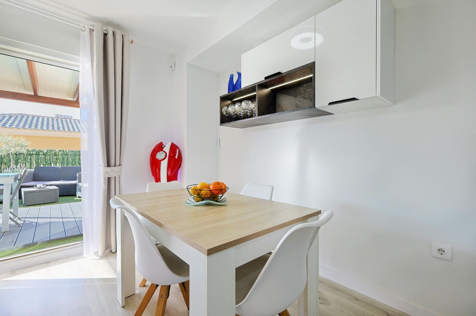 3 Zimmer Wohnung zu verkaufen in Muchamiel / Mutxamel mit Pool Garage - 273.000 € (Ref: 9732157)