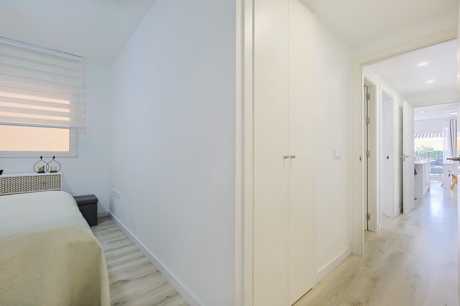 3 Zimmer Wohnung zu verkaufen in Muchamiel / Mutxamel mit Pool Garage - 273.000 € (Ref: 9732157)