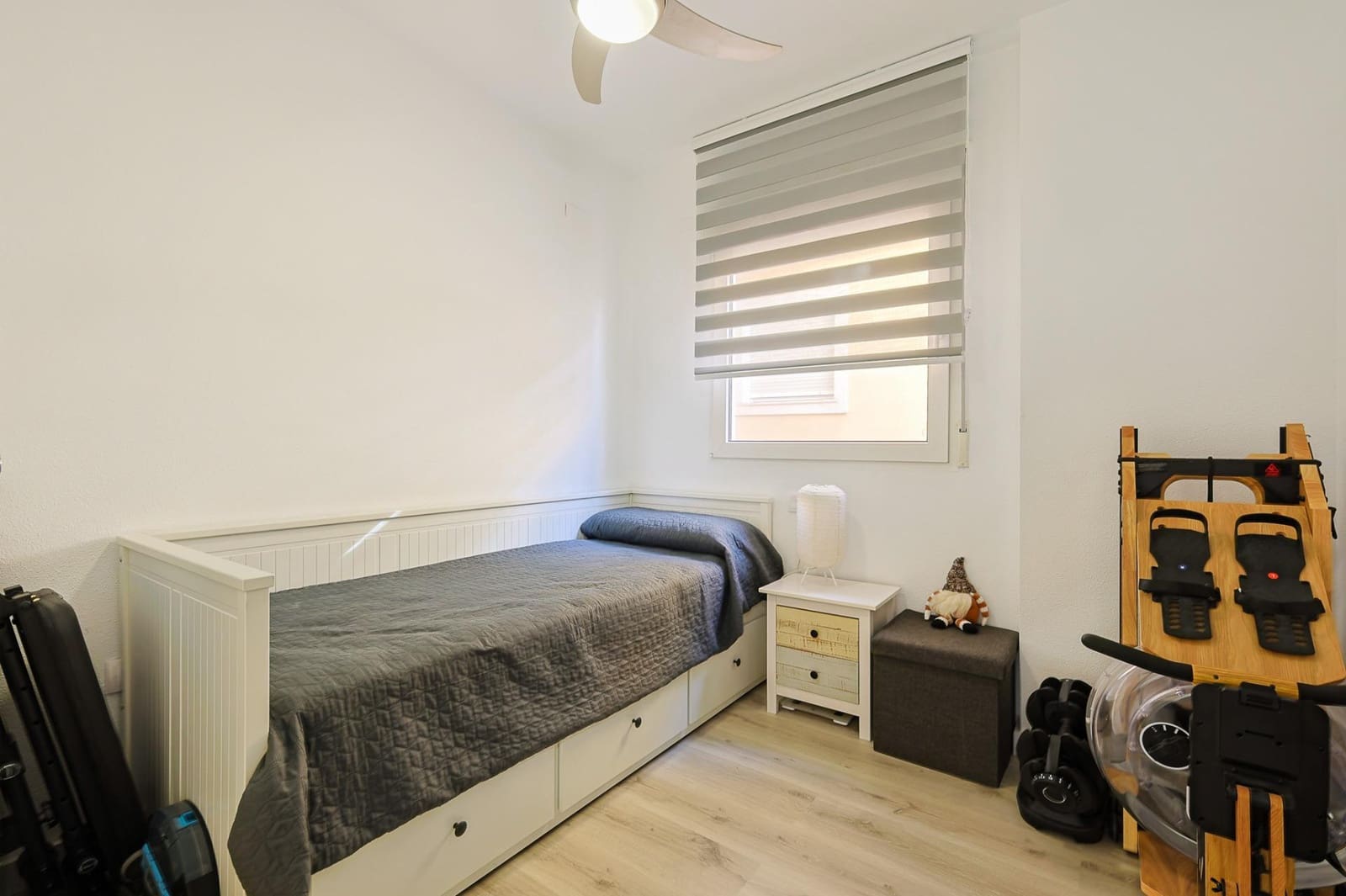 3 Zimmer Wohnung zu verkaufen in Muchamiel / Mutxamel mit Pool Garage - 273.000 € (Ref: 9732157)