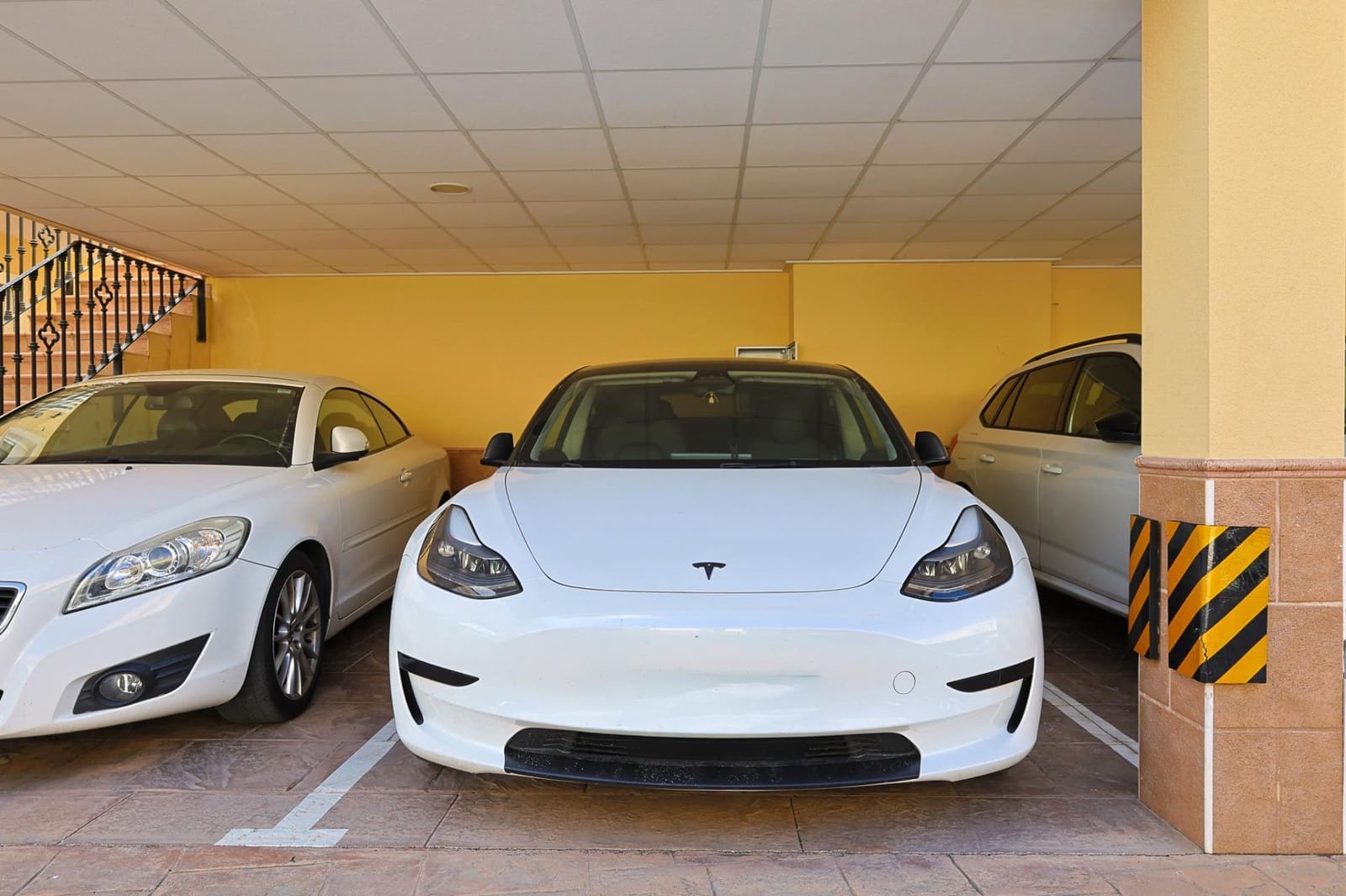 3 Zimmer Wohnung zu verkaufen in Muchamiel / Mutxamel mit Pool Garage - 273.000 € (Ref: 9732157)