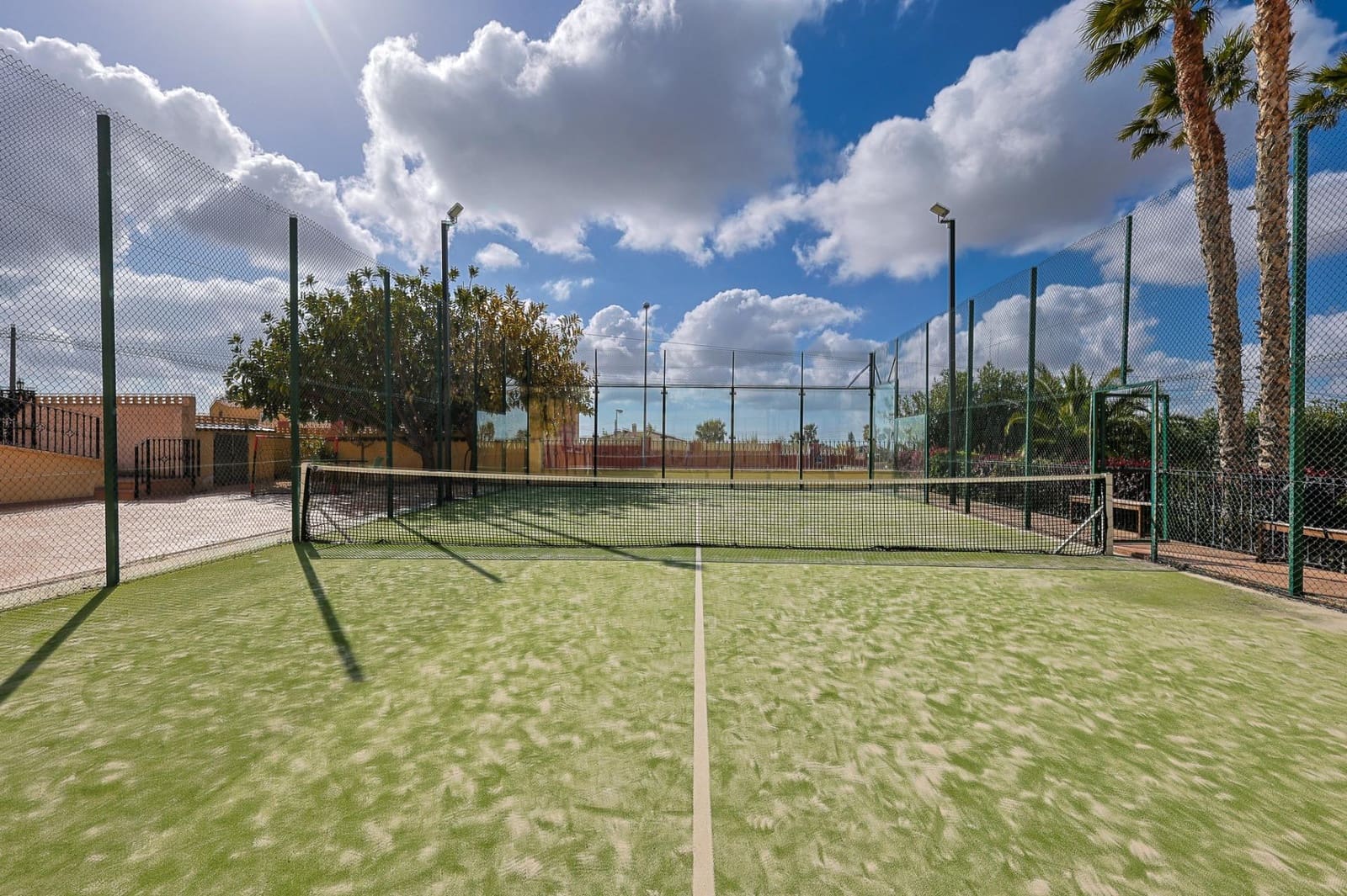 3 Zimmer Wohnung zu verkaufen in Muchamiel / Mutxamel mit Pool Garage - 273.000 € (Ref: 9732157)