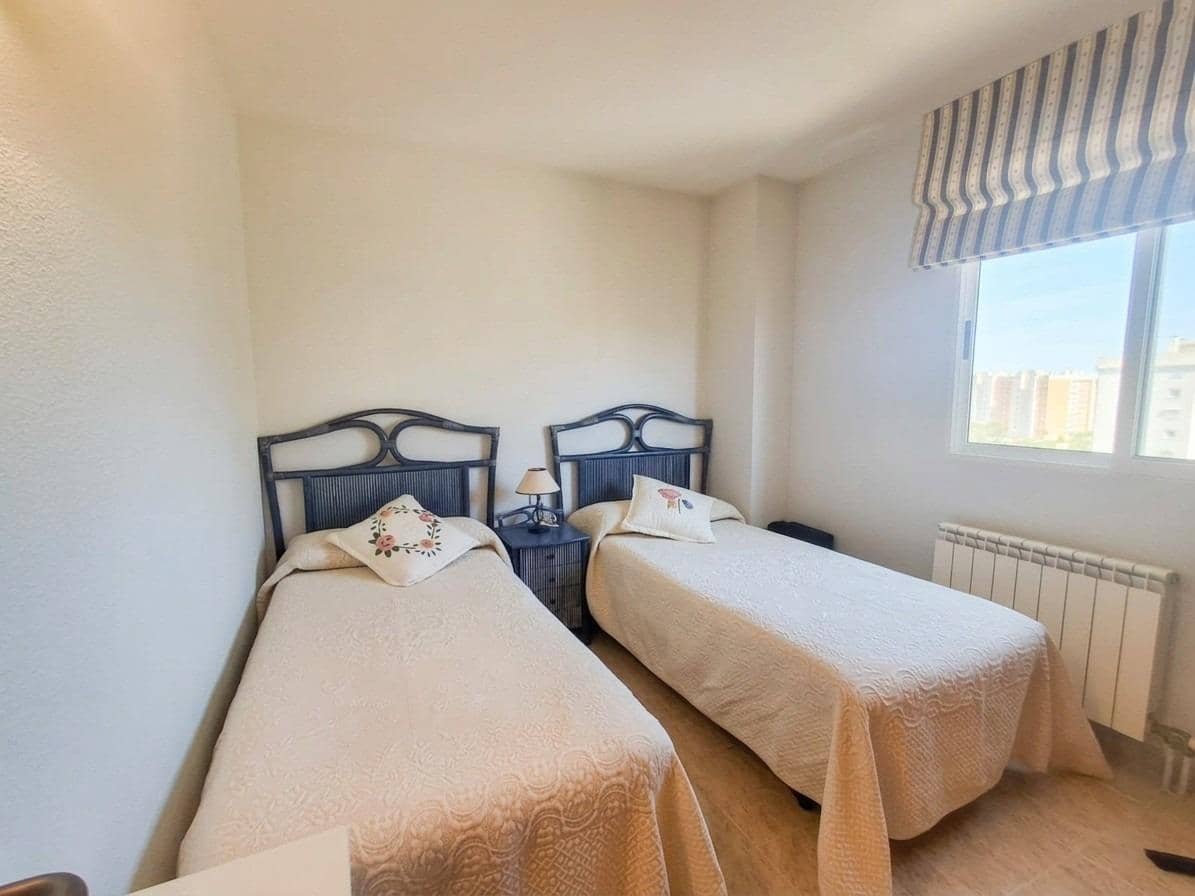 3 soveværelse Lejlighed til salg i Playa de San Juan med swimmingpool - € 539.000 (Ref: 9735607)