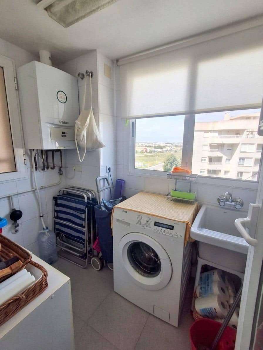 3 soveværelse Lejlighed til salg i Playa de San Juan med swimmingpool - € 539.000 (Ref: 9735607)