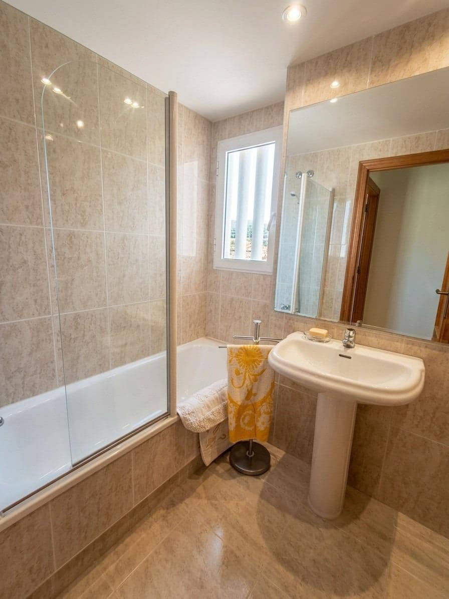 3 soveværelse Lejlighed til salg i Playa de San Juan med swimmingpool - € 539.000 (Ref: 9735607)