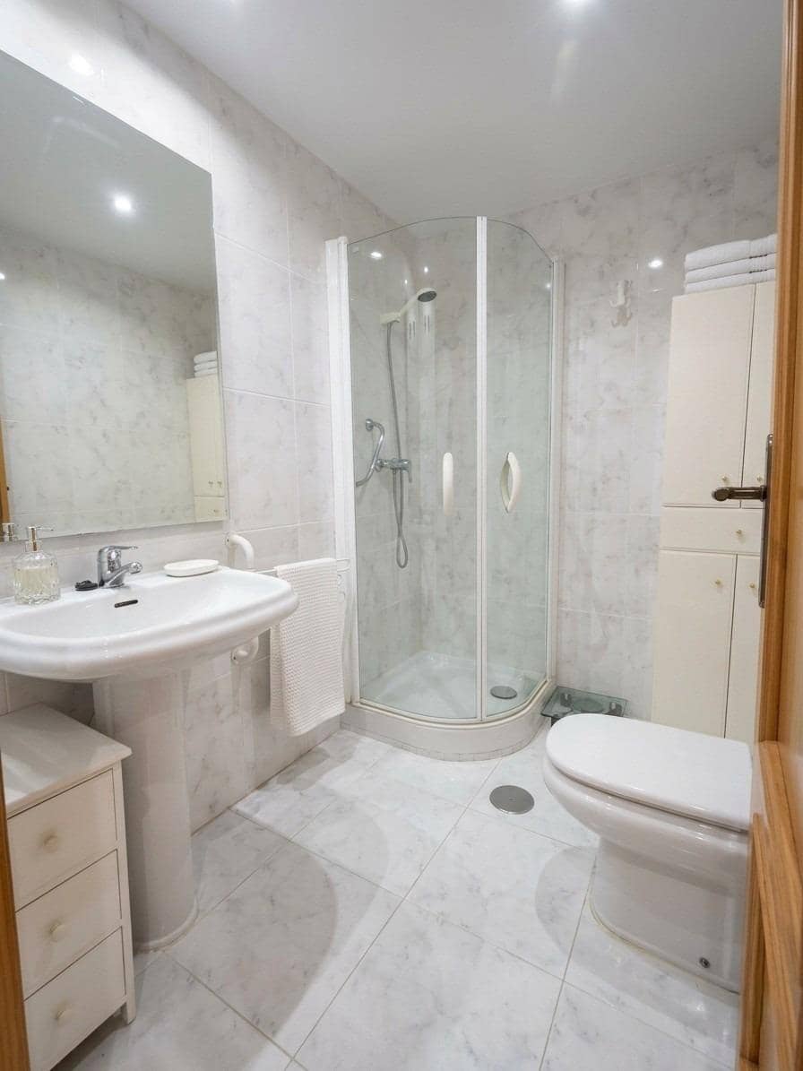 3 soveværelse Lejlighed til salg i Playa de San Juan med swimmingpool - € 539.000 (Ref: 9735607)