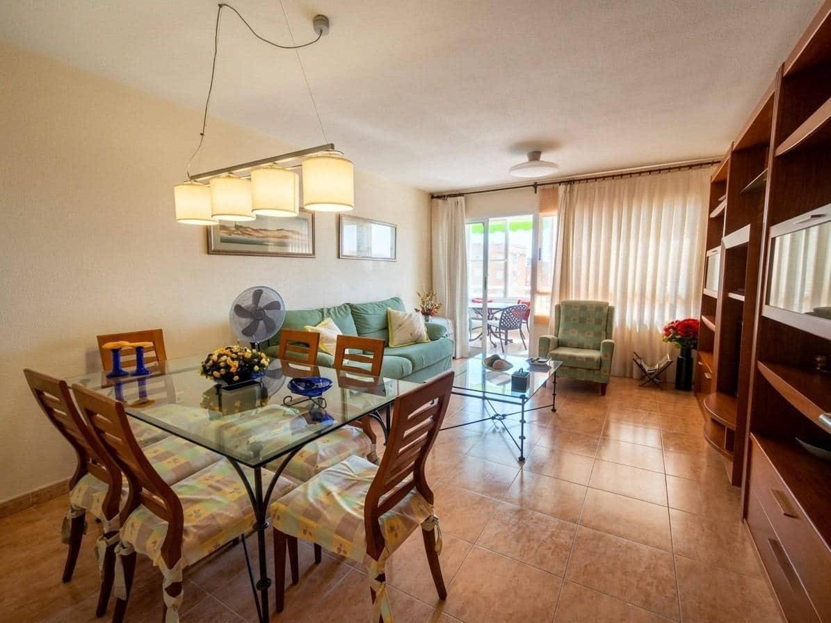 3 soveværelse Lejlighed til salg i Playa de San Juan med swimmingpool - € 539.000 (Ref: 9735607)