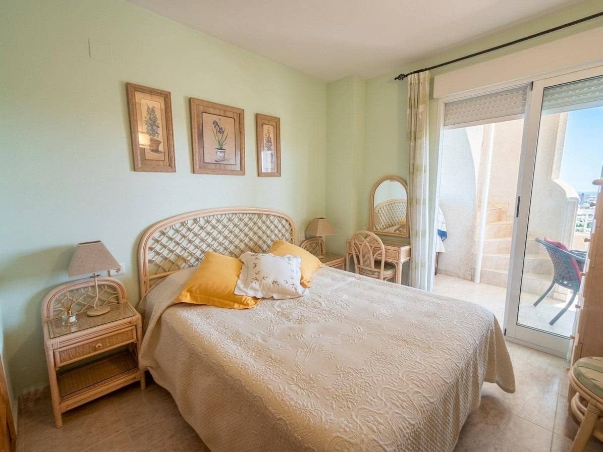 3 soveværelse Lejlighed til salg i Playa de San Juan med swimmingpool - € 539.000 (Ref: 9735607)