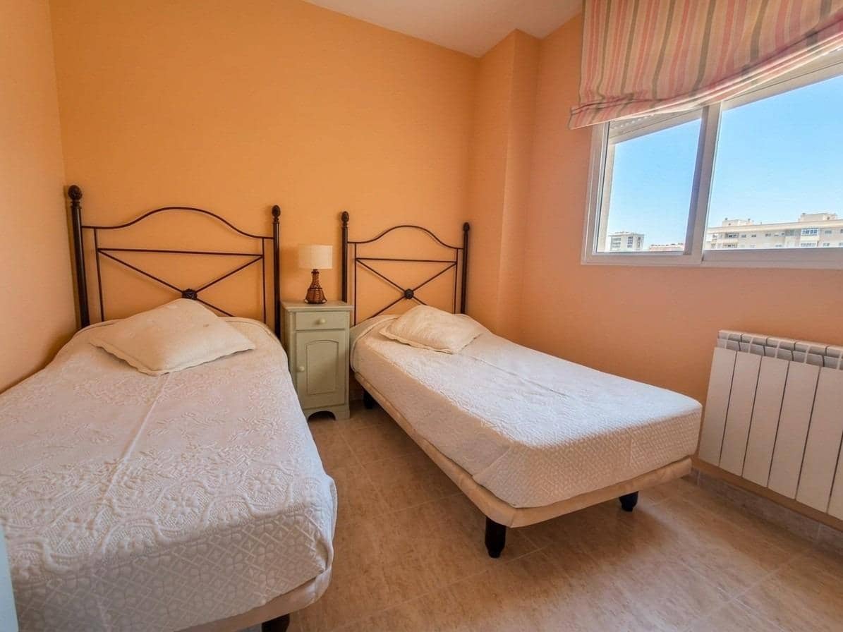 3 soveværelse Lejlighed til salg i Playa de San Juan med swimmingpool - € 539.000 (Ref: 9735607)