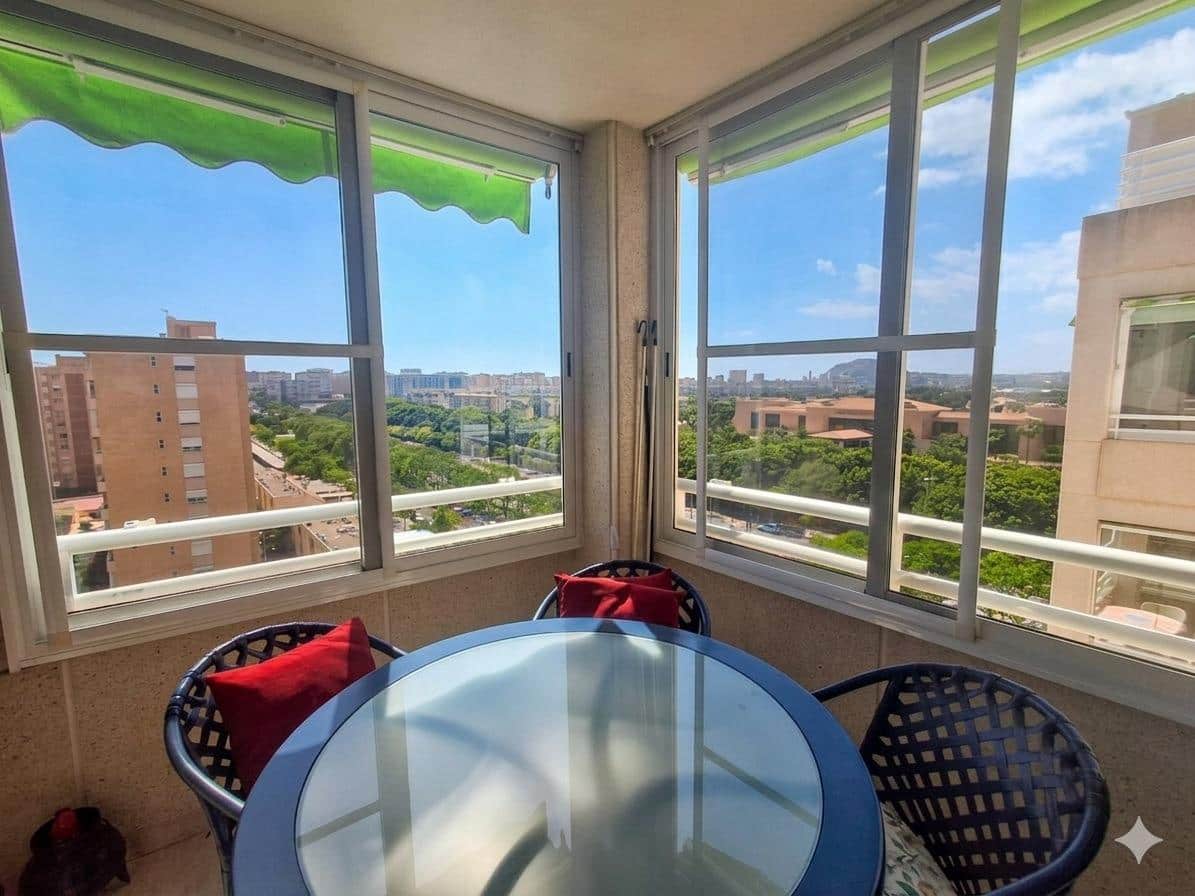 3 soveværelse Lejlighed til salg i Playa de San Juan med swimmingpool - € 539.000 (Ref: 9735607)